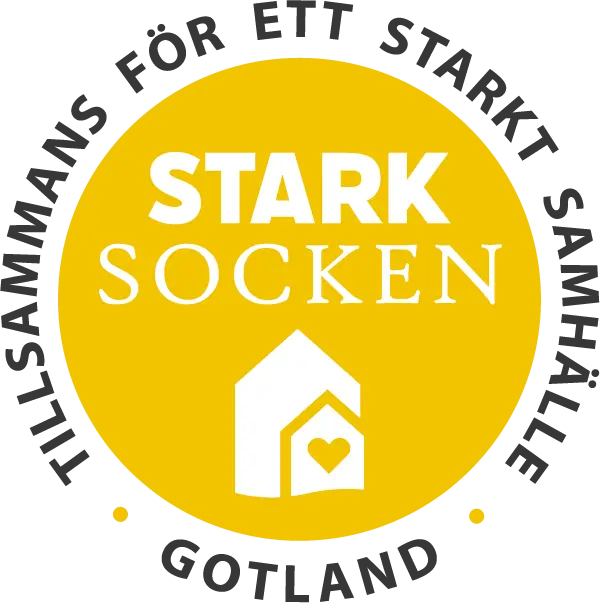 Stark socken
