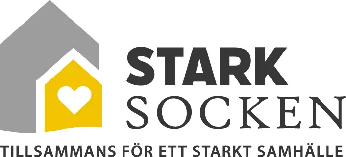 Stark sockens logotyp