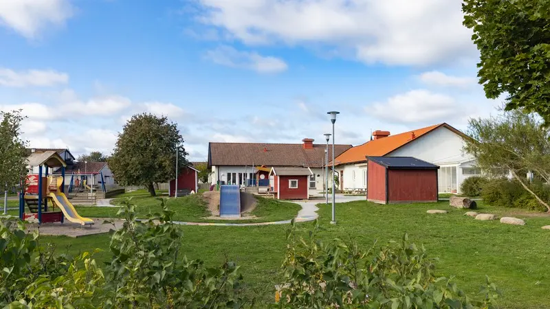 fole förskola
