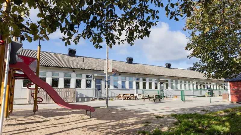 Fårösunds förskola