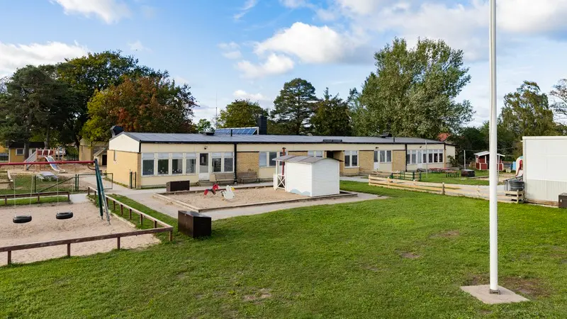 Förskolan Korallen
