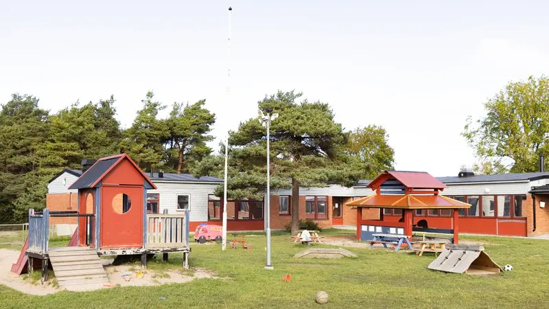 Hemse Tallen förskola