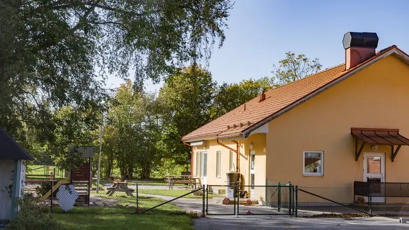 Öja förskola