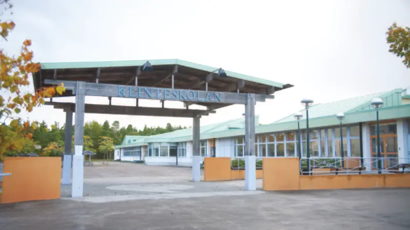 Klinteskolan