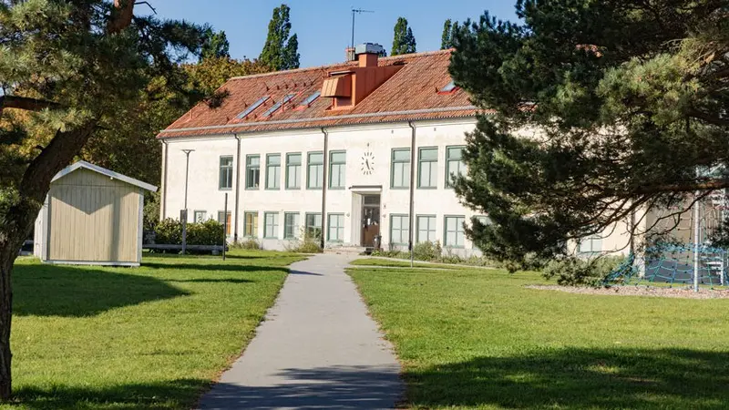 havdhem skola