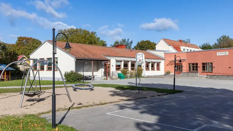 kraklingbo skola