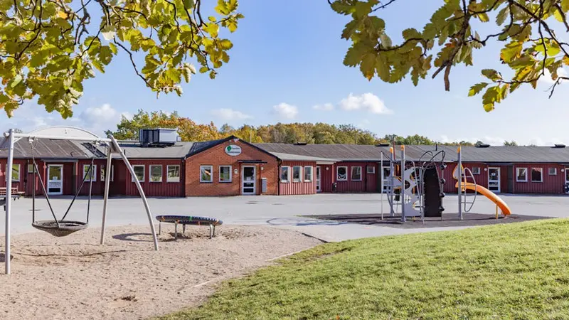 lyckakerskolan