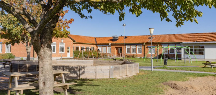 polhemskolan
