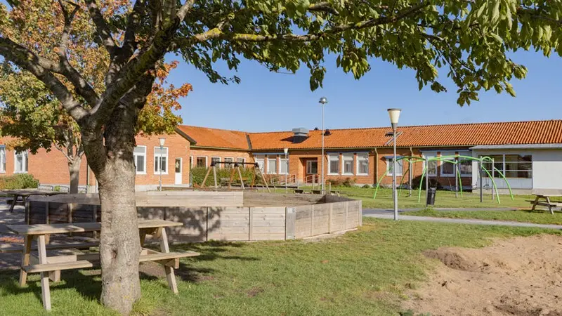polhemskolan