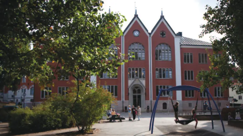 st hansskolan