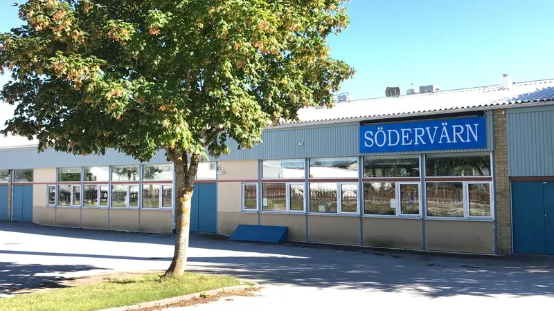 södervärnskolan