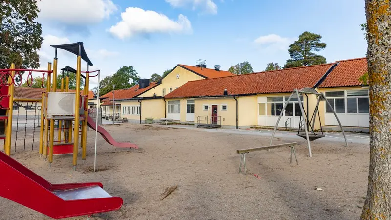 Väskinde skola