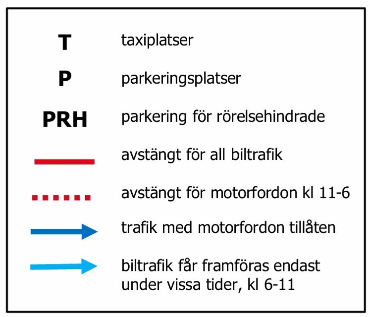 Södertorg