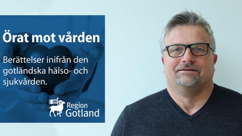 Magne Hovland