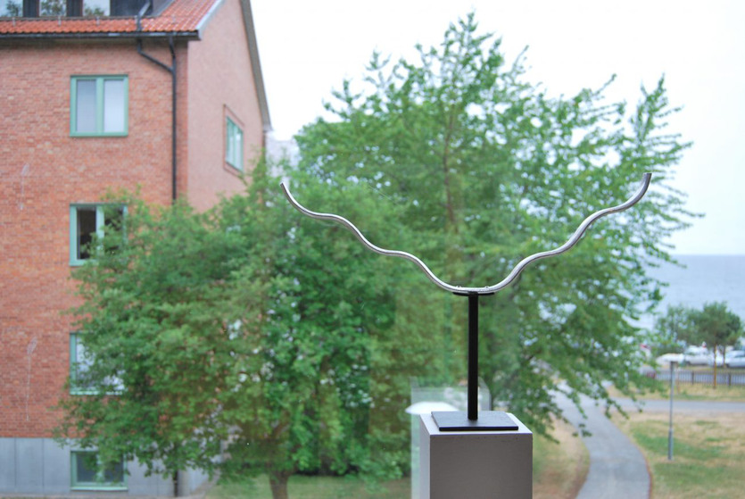 Svävande