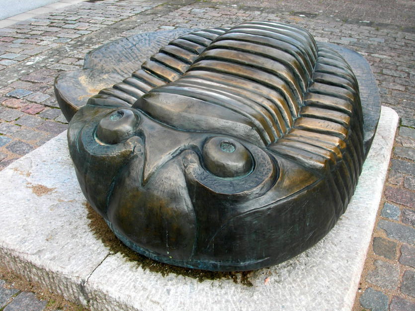 Trilobit
