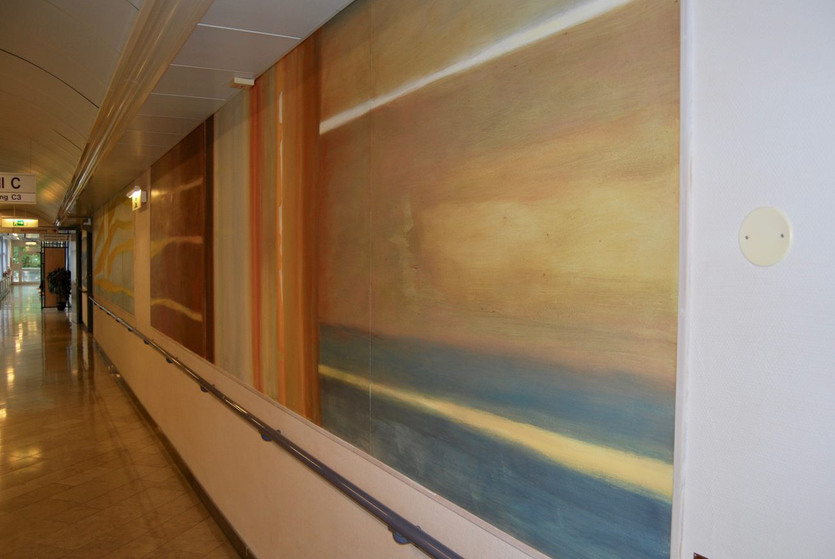 Poetisk vandring