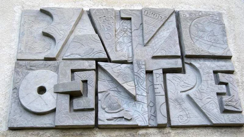 Relief