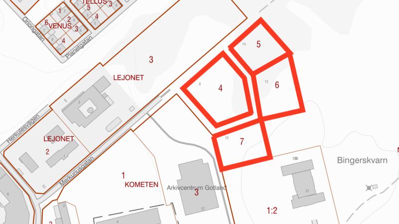 2 Översiktskarta Merkuriusgatan (Bingerskvarn)