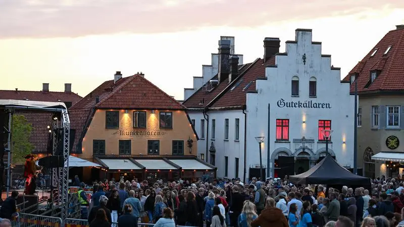 Stora Torget