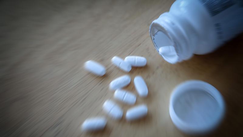 värktabletter