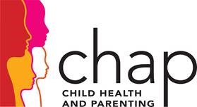 CHAPs logotyp