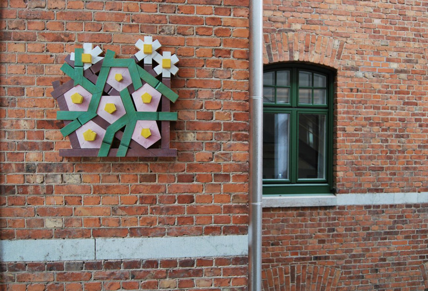 Blommor