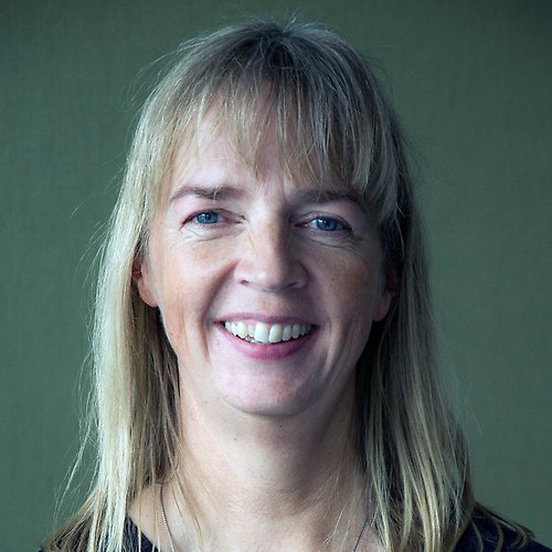 Ann-Christine Holst