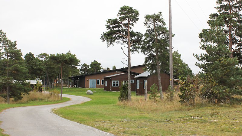 Fårö kursgård