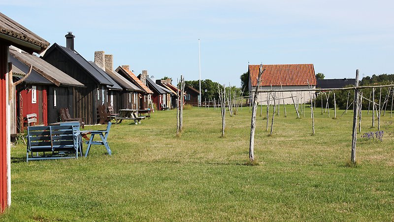 Gnisvärds fiskeläge